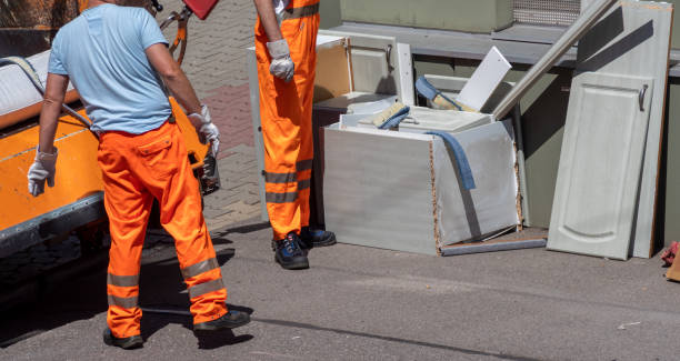 Best Commercial Junk Removal  in Hooverson Heights, WV