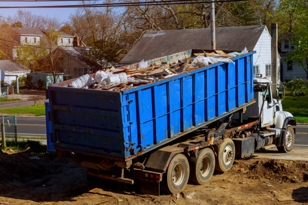 Best Retail Junk Removal  in Hooverson Heights, WV