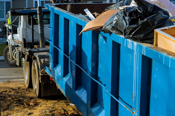 Best Office Cleanout  in Hooverson Heights, WV