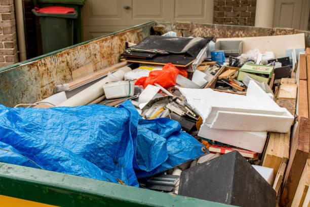 Best Recycling Services for Junk  in Hooverson Heights, WV