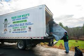 Best Electronics and E-Waste Disposal  in Hooverson Heights, WV